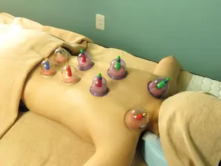 Beautybody アロマエステ再来のエステ・リラクイメージ