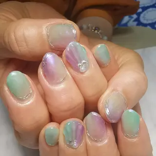 ネイル reve あやののネイルデザイン