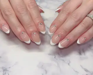 ネイル NailbyN所属・Nail_by N1のネイルデザイン