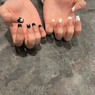 ネイル 鶴田୨ৎmaison de NALIのネイルデザイン