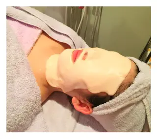 本格派エステ ハピスリーのエステ・リラクイメージ