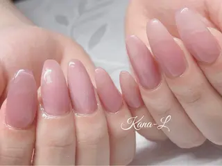 ネイル 芦辺 香奈のネイルデザイン