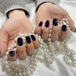 ネイル Umi nail& eyelashのネイルデザイン