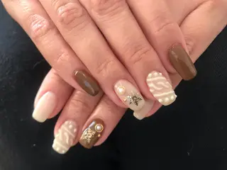 ネイル Nailist Missaのネイルデザイン