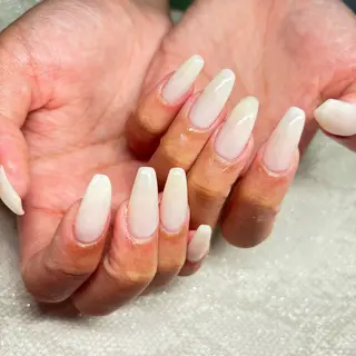 ネイル RE💟N.NAIL ラテン系お姉さんのネイルデザイン