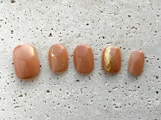 ネイル Chamuel 三輪のネイルデザイン