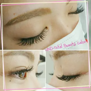 マツエク・マツパ 堀池 匡子の眉毛・アイブロウイメージ