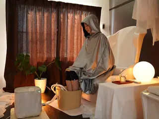 ヨサパークルル 進化系よもぎ蒸しのエステ・リラクイメージ