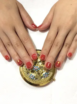 ネイル Eye アイのネイルデザイン