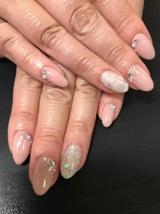 ネイル みんなの店所属・仲谷 つかさのエステ・リラクイメージ