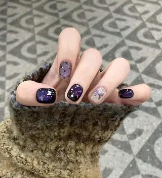 ネイル Van Nail Salonのネイルデザイン