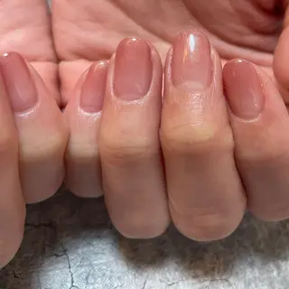 ネイル 自由が丘サロン FUMIのネイルデザイン