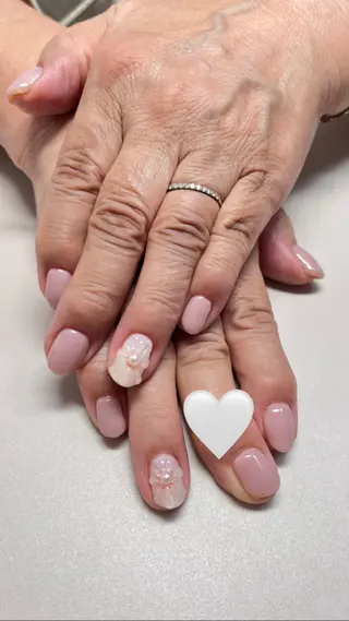 ネイル Luxy YUKIのネイルデザイン