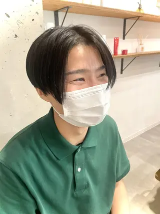 メンズ 🌷tocca Mai🌷のヘアスタイル