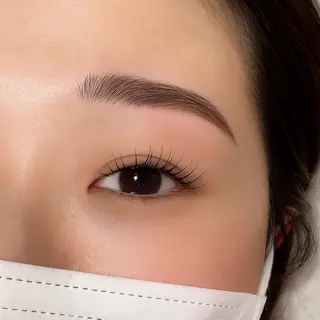 マツエク・マツパ Lashure 天王寺のマツエク・マツパデザイン