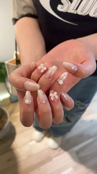 ネイル 207 _nailsalonのネイルデザイン