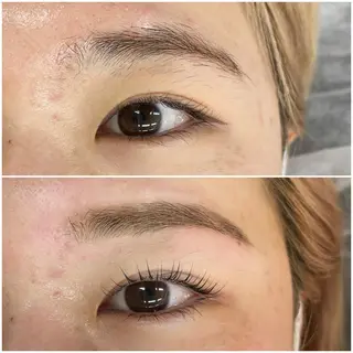 マツエク・マツパ ikeda 🌟のマツエク・マツパデザイン