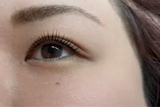 マツエク・マツパ 兒島 菜緒のマツエク・マツパデザイン