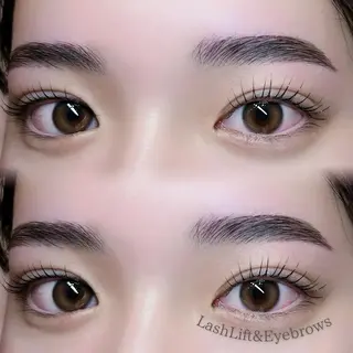 アイブロウ MADRAS eyelashのマツエク・マツパデザイン