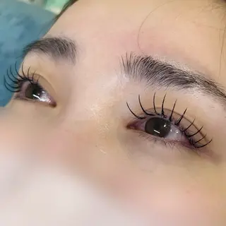 マツエク・マツパ ラブニールハトル🌷 有川のマツエク・マツパデザイン