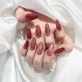 ネイル WISTERIA azusaのネイルデザイン