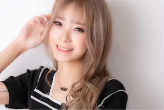 ロング カラー 最高峰の技術力☆ 樋口健人のヘアスタイル