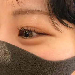 マツエク・マツパ Porte都立大学 🕊️✨のヘアスタイル