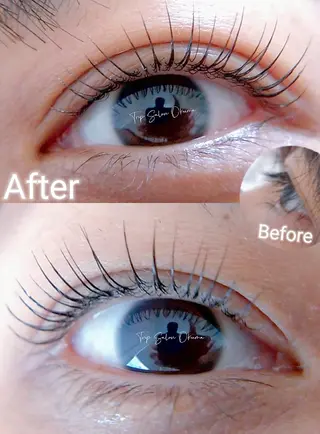 マツエク・マツパ Trip Salon Okuma所属・❤LEDまつぱ❤那覇 🅿️有、泉崎のマツエク・マツパデザイン