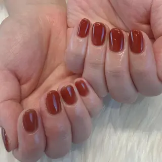 ネイル Kanai Harukaのネイルデザイン