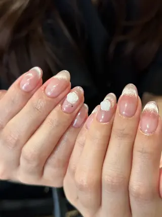 ネイル nicolenail /emureのネイルデザイン