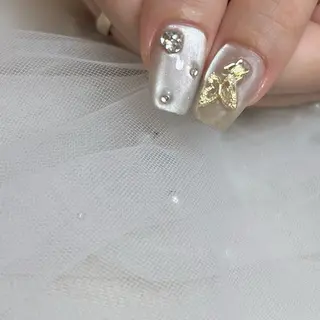 ネイル A.sister所属・nail salon 《A.sister》のネイルデザイン