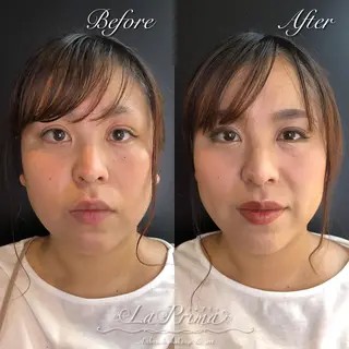 エアブラシメイク La Prima所属・川合 裕子のその他イメージ