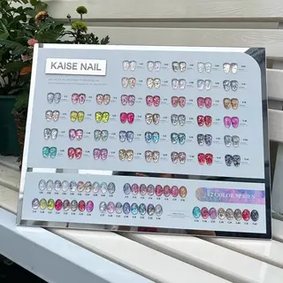 ネイル 🦋Yumi Nail🦋Momoのネイルデザイン