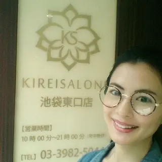 キレイサローネ✨ 柏店のエステ・リラクイメージ