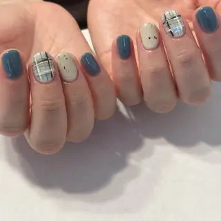 ネイル ironail -イロネイル-のネイルデザイン