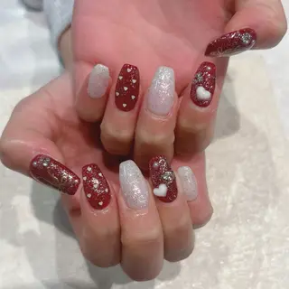 ネイル ecrin エクラン Haruka🌼のネイルデザイン