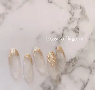 ネイル リオッサ  オブ ラグーン神戸店のエステ・リラクイメージ