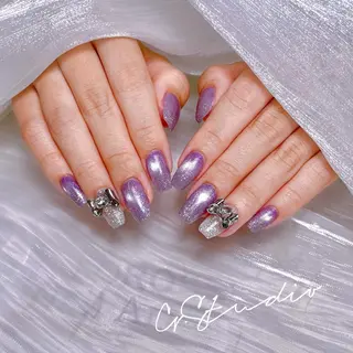 ネイル G. Studioのネイルデザイン