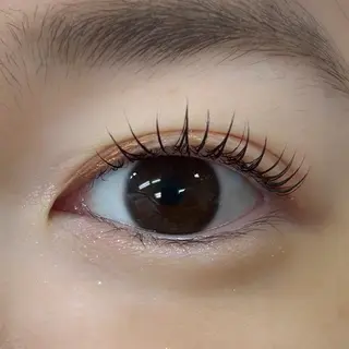 マツエク・マツパ BIANCA🤍🎀 OGAWAのマツエク・マツパデザイン