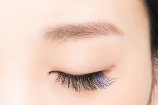 マツエク・マツパ 羽賀 美和のマツエク・マツパデザイン