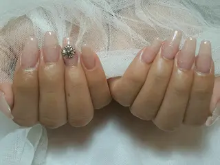 ネイル peTiT saori🌼のネイルデザイン