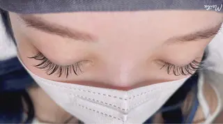 マツエク・マツパ トータルビューティー サロンワンダーのマツエク・マツパデザイン