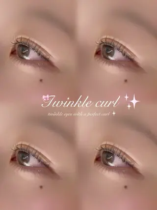 マツエク・マツパ 🧁nana🧁 限定価格✨💖のマツエク・マツパデザイン