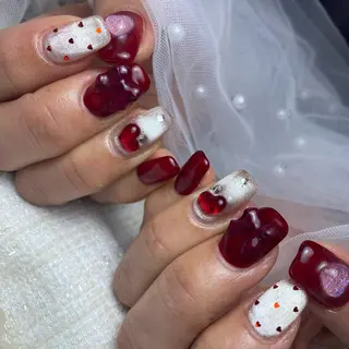 ネイル Beauty Space N&Nのネイルデザイン