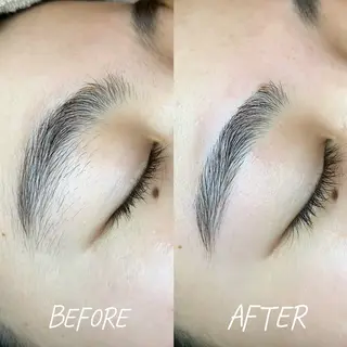 アイブロウ アイラッシュサロン リリィ🪷下山のエステ・リラクイメージ