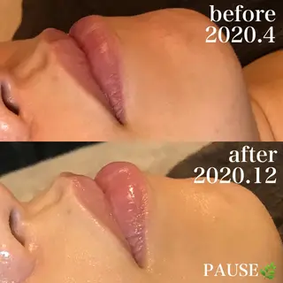 浜野 恵美のエステ・リラクイメージ