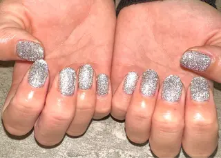 ネイル GéRanium Harukaのネイルデザイン