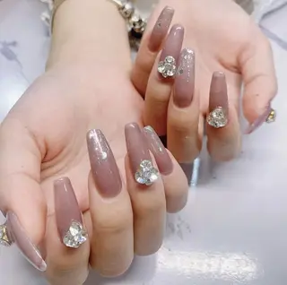 ネイル Cute beauty2のマツエク・マツパデザイン