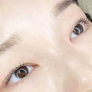 マツエク・マツパ eyelash leaのマツエク・マツパデザイン