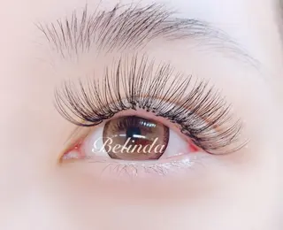 マツエク・マツパ 桜木町♡ Belindaのマツエク・マツパデザイン